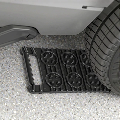 Other Automotive Safety Supplies Anti-Slip Mat Self-Rescue Escape Board