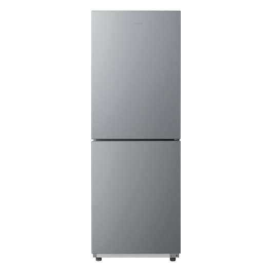 Midea Double-Door Refrigerator 182 Liters Direct Cooling Household Use Mr-191A Midea Double-Door Refrigerator 182 Liters Direct Cooling Household Use Mr-191A