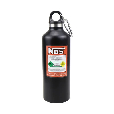 Other Automotive Interior Supplies kettle NOS thermal kettle motorcycle - black