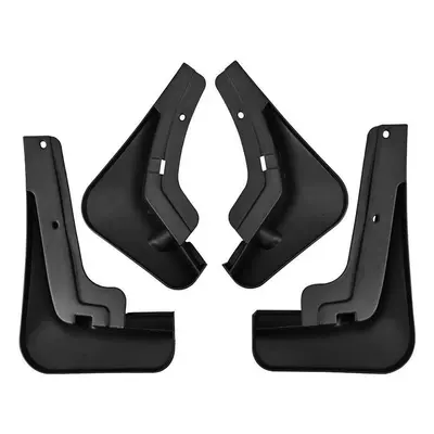 Soft Mudguard, Mudguard