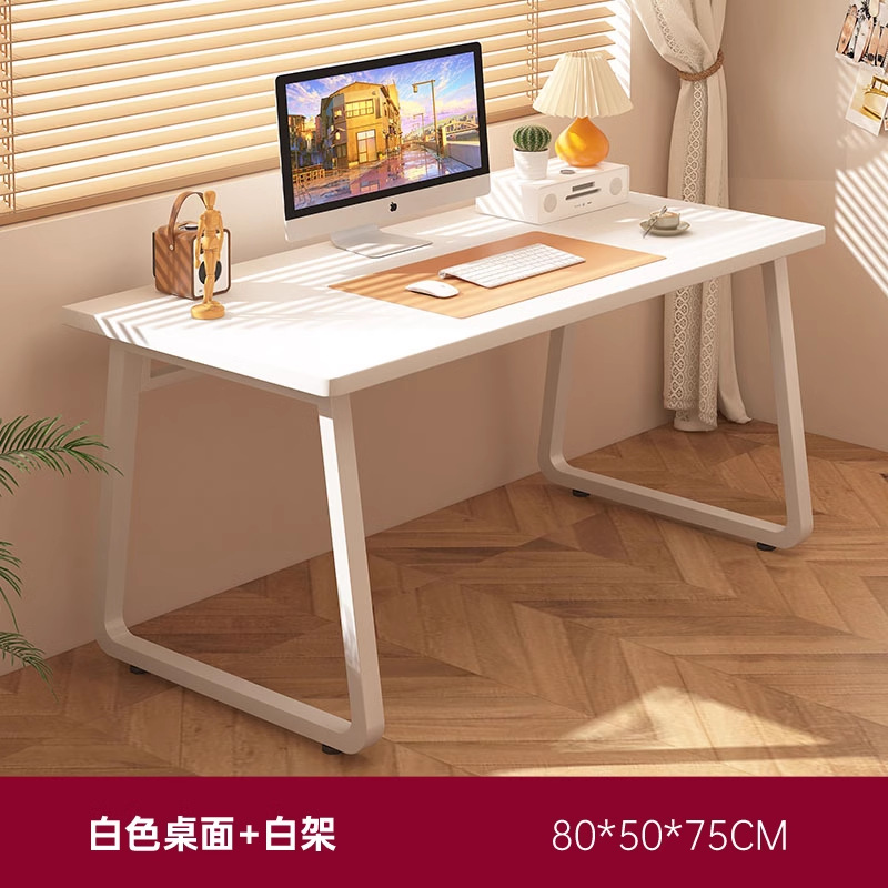 Escritorio de escritorio dormitorio escritorio de escritorio estudiantil simple escritorio de escritorio
