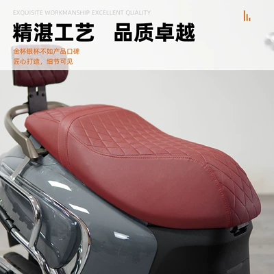 for Suzuki US125T electroplated bumper Motorcycle bumper