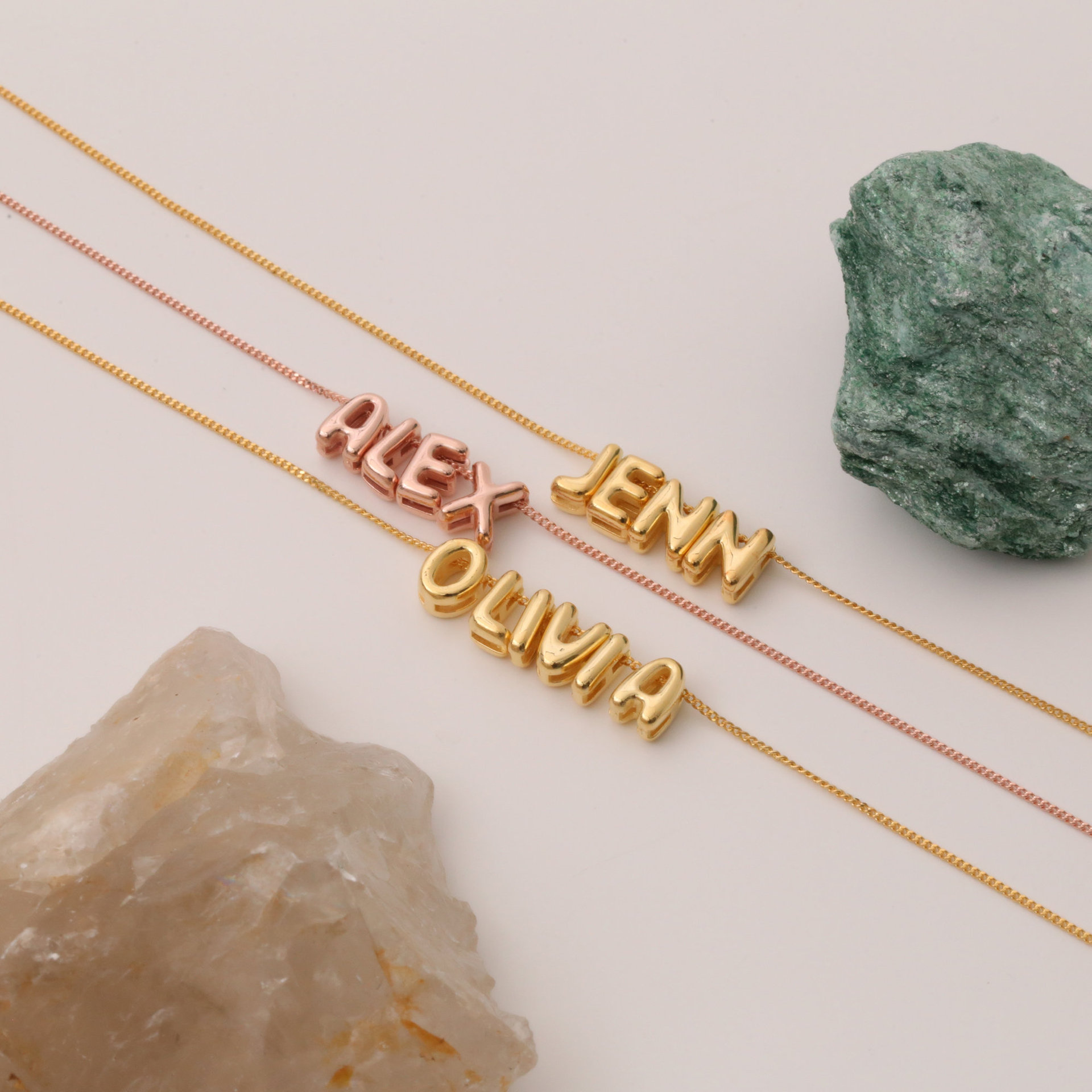 2g Weight Pendant Jewelry Making Type Copper Chain Material 1 Piece, 1 Set Quantity Daily Occasion Copper Material Letter Pattern All Seasons Season Women's Gender Plating Design Simple Style Style Wholesale Jewelry Simple Style Letter Copper Plating 2