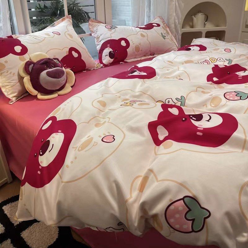 바이탈리티 베어 ZL