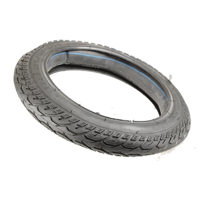 Inner Tube, Elektrikli avtomobil şinləri