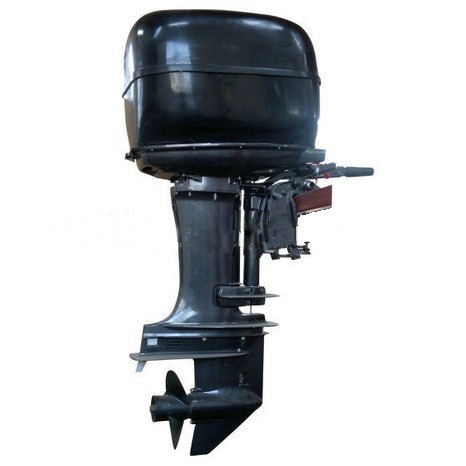 40hp 柴油舷外机  四冲程 水冷 优惠特价