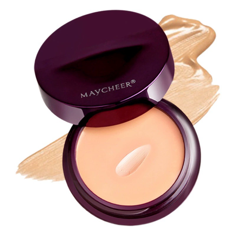 Meisier белый яркий цветной консилер устраняет морщины, покрывающие темные круги, пятна, отпечаток акне, основа