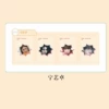 Ning Yizhuo (4 photos per pack)