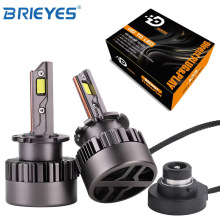 �����10000LM��ͭ��DϵLED���D2S 4300Ků��D1S ֱ��D3S����42W