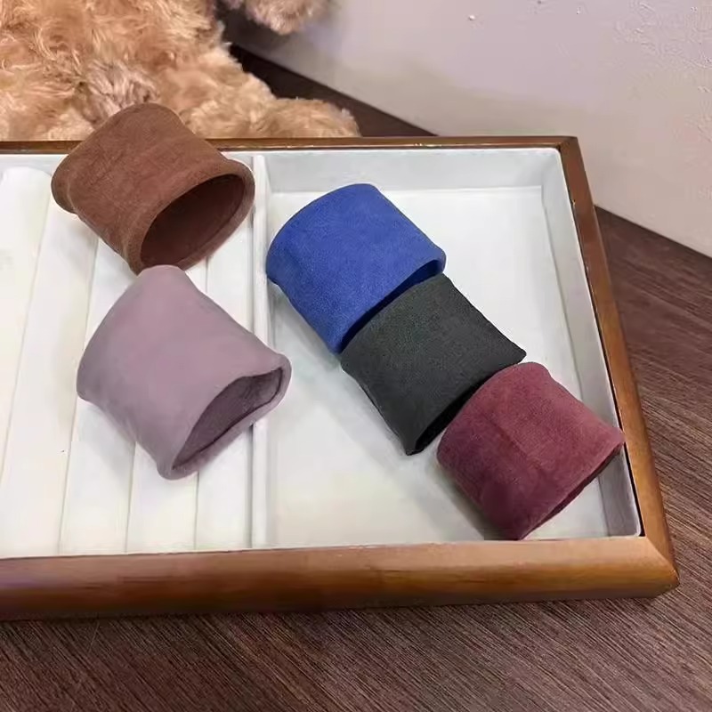 Correa curry para mujeres cuerdas de cabeza de cola de caballo alta anillo de cabello duradero verano 2025 nuevo cabello de alta elasticidad para adultos