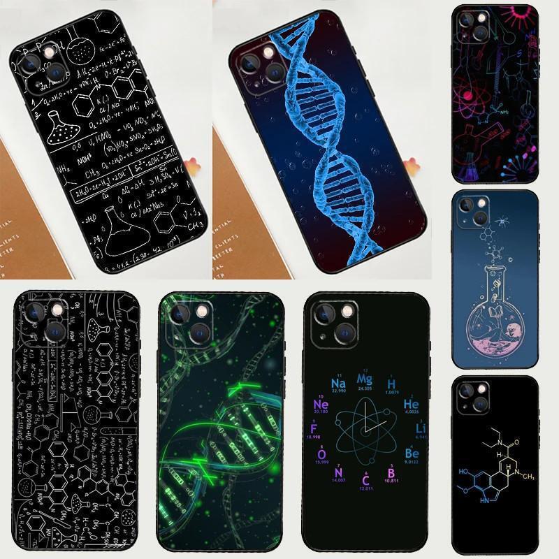 For Apple iPhone Case Fashion Biochemical Case Black TPU Soft Case Protective Case for iPhone