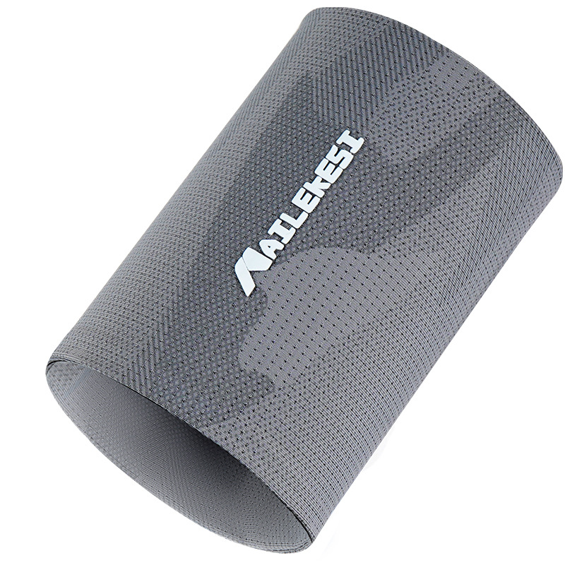 Brazalete deportiva de muñeca de muñeca succión de sudor toallas para correr mujeres acondicionamiento físico de verano equipo de toallas secas rápidas muñeca fría ahora