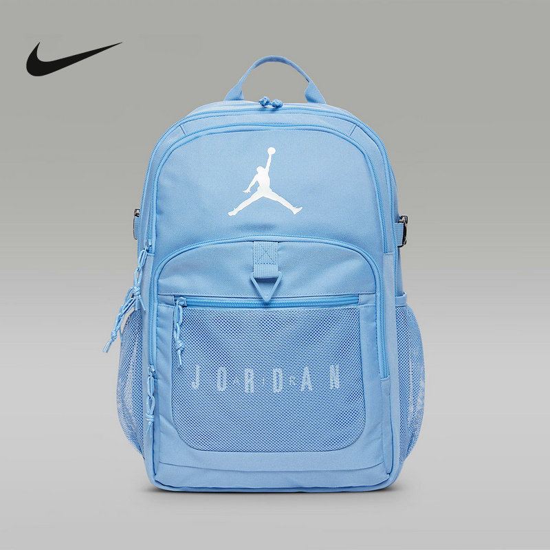 JORDAN Travel universal backpack for leisure