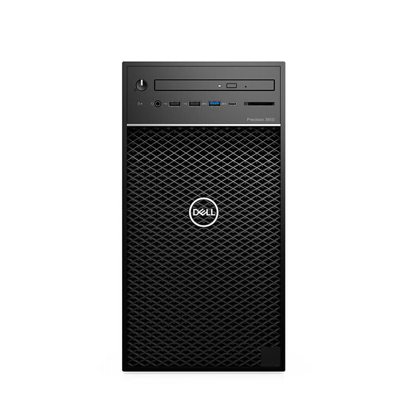 For Dell Tower Workstation Precision T3650 T7920 T7960 Deep Learning Host