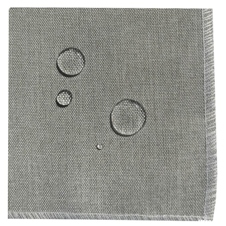 olefin丙纶布 抗uv防泼水户外懒人沙发靠垫抱枕布宠物用品 露营椅