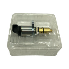 Control Valve, AC Compressor Electronic Control Valve