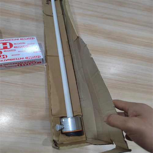 IFM对射式光纤传感器OGH300基本说明