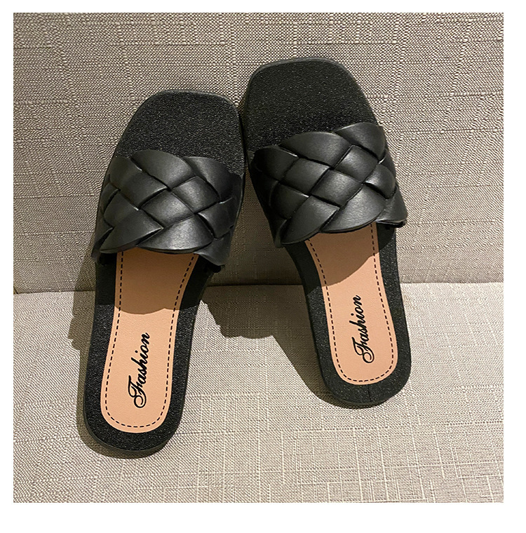 Fashionable Women's Sandals & Flip Flops For Indoor And Outdoor_voghion.com