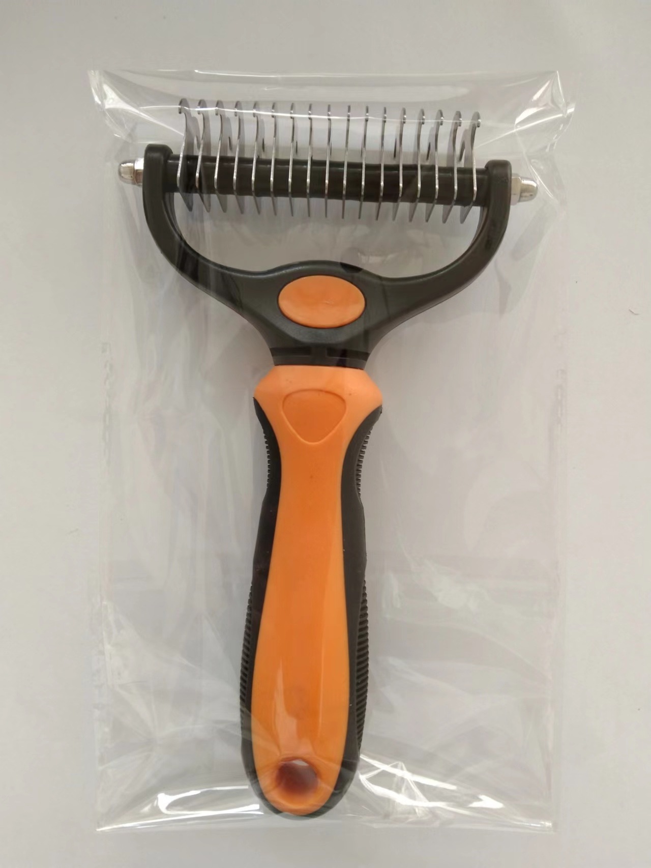 오렌지 OPP 가방