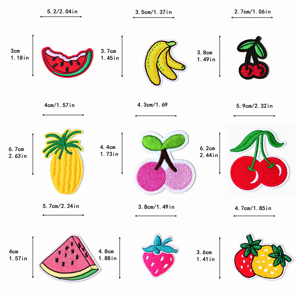 1-9 полный комплект