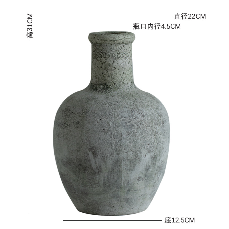 그레이 시안 C 스타일
