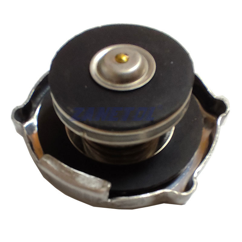 Cross-Border Export Applicable to Grand Cherokee 01-23 Water Tank Cover 18 Pounds 52028974Aa