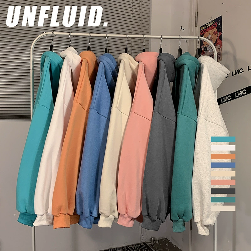 Женский свободный свитер с капюшоном на весну и осень в Корейском стиле, тонкий топ в ленивом стиле, 2023, нишевая куртка нового дизайна