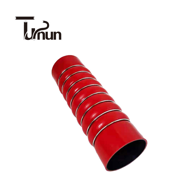 汽车硅胶管6钡7环驼峰硅胶管6705280582硅胶管