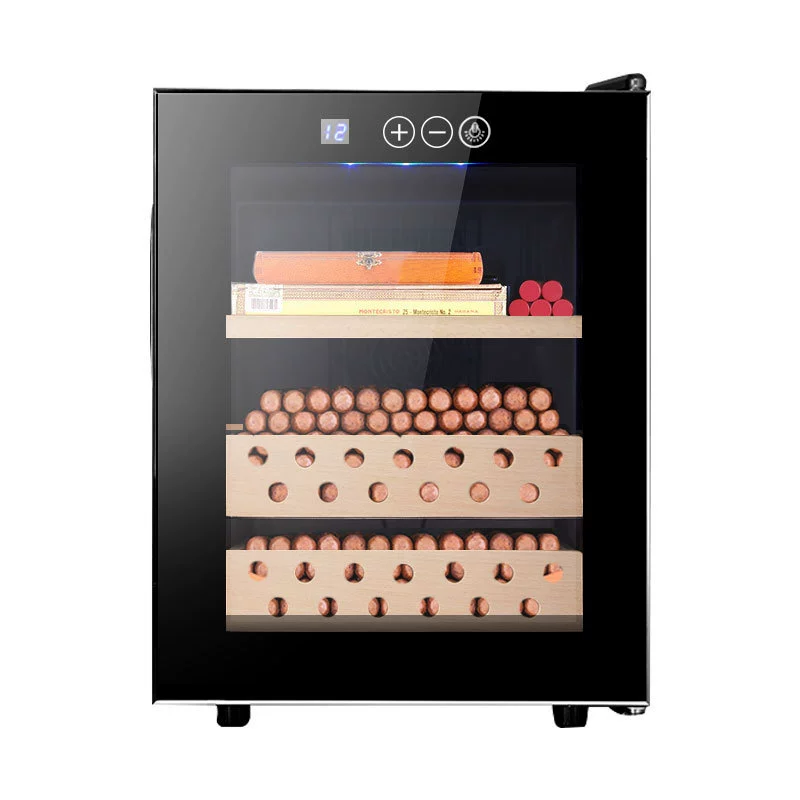 Amazon-подобная электронная константа Wenwen для cabinet для сигар дома, маленький увлажняющий шкаф для сигар, источник фабрика