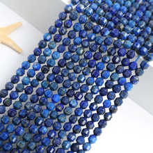 4x4mm��Ȼ���··ͨɢ�鴮�� ˮ���A�п��������diy�Ʒ���