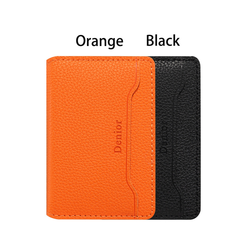 Denor Is Suitable for Apple, Samsung, Google, Huawei, Sony Magsafe Phone Cases, Magnetic Strong Magnetic Card Holder
