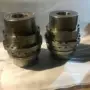 内外齿式giicl制动盘联轴器