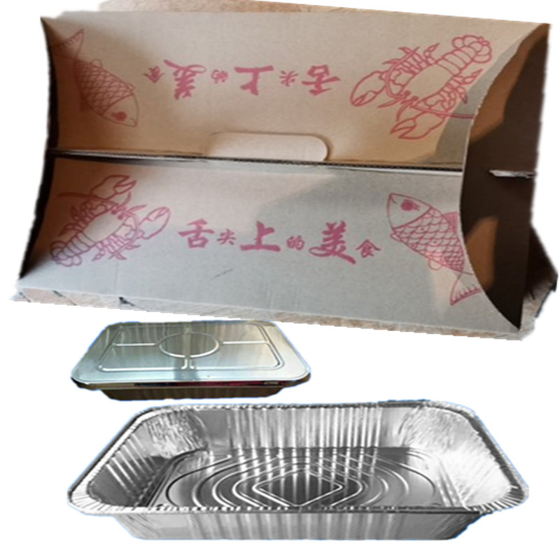 Cover, 4900 ml, 25 pieces, 370×270×70mm