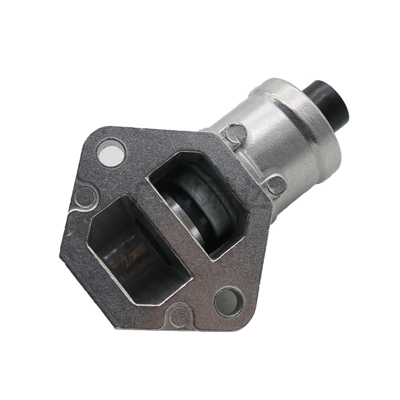 1S7G-9F715-AE para Ford Mazda Mondeo 2.0 LF01-20-660 válvula de control de ralentí