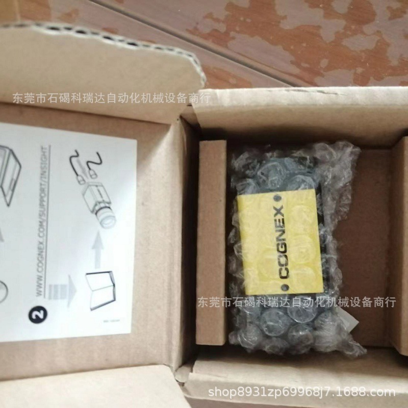 COGNEX康耐视IS8200C-363-40智能相机全新原装实物图需议价