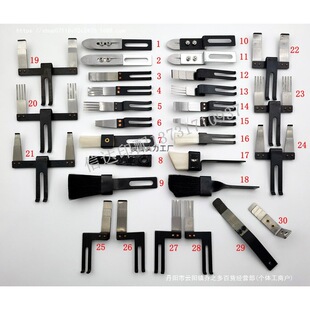 Printing Machine Paper Sheet Separator Deubel Paper Sheet Separator Die-Cutting Machine Laminating Machine Komori Machine Paper Sheet Separator