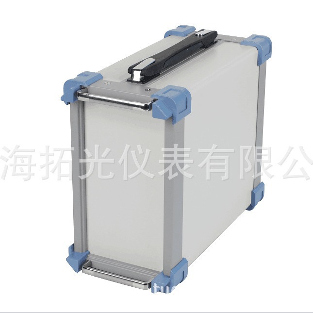 局部放电检测仪金属外壳，局部放电检测仪机箱壳体，放电检测仪箱