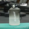 Gradient black 2.3L