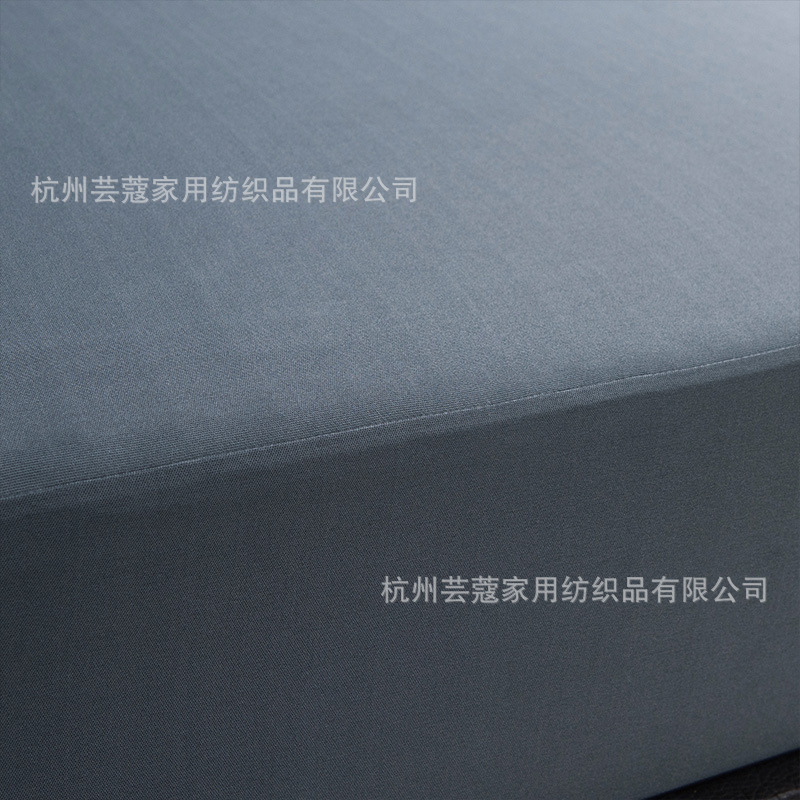 Protector de colchón impermeable de punto para evitar la suciedad y la orina en ancianos postrados en cama, mascotas, gatos y perros, funda para cama de hospital, protector de colchón Simmons