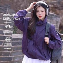 UPF50+��ɹ��Ů�ļ�2025�¿�������߱����˿�����ɹ���ﳵ����