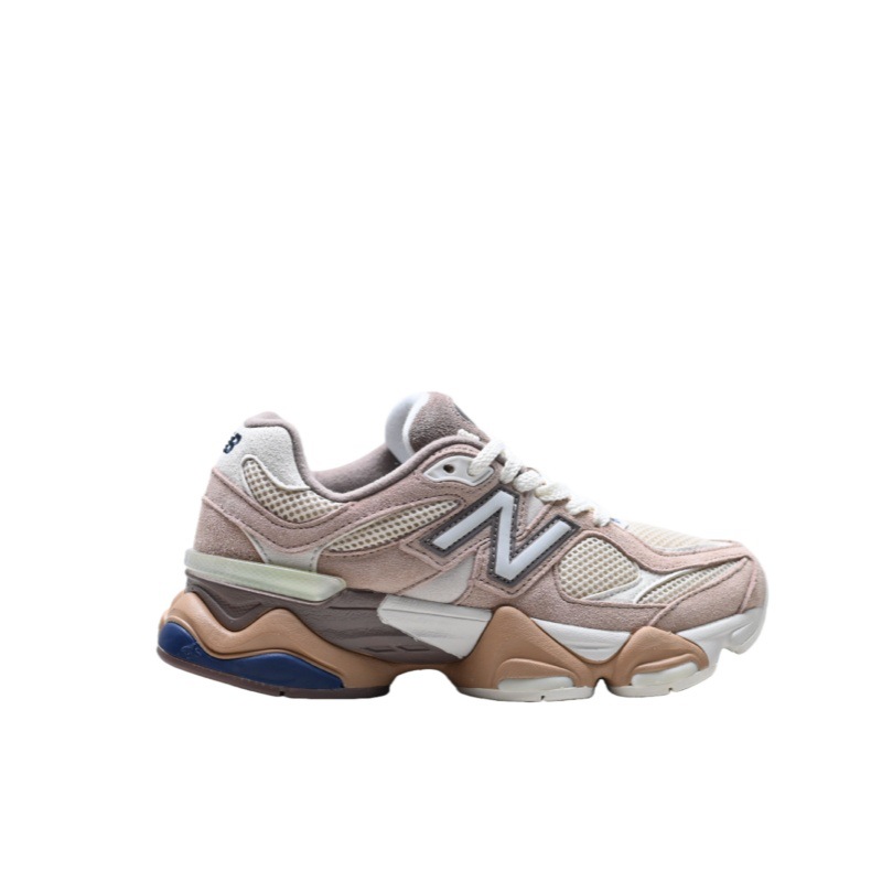 Brick red gray 9060