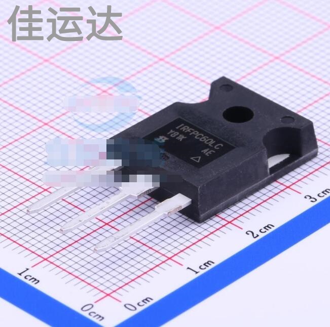 IRFPC60LCPBF 规格 TO-247(AC) MOS场效应管