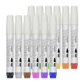 记号笔;其他笔类;笔配件