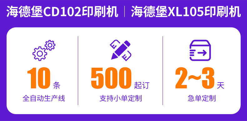 彩盒定制