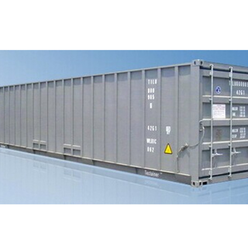 标准集装箱方舱设备改造设计租赁二手安装特种环境污水处理防爆异