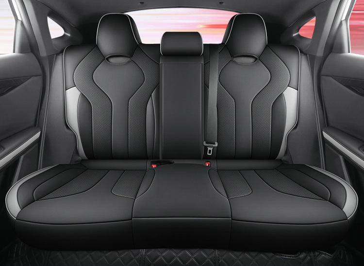 2024 Changan univ Seat Cover Special Full Surrounding Car Seat Cover 23 All Seasons Universal Car Cover Cushion Cover