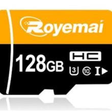 4G 8G 16G 32G 64G 128G小霸王高速内存卡 正品卡 终身质保卡TFT