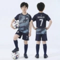 2627 riyadh victory royal blue no. 7 jersey