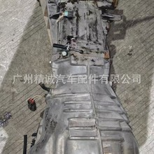 适用于日产D22皮卡四驱手动变速箱