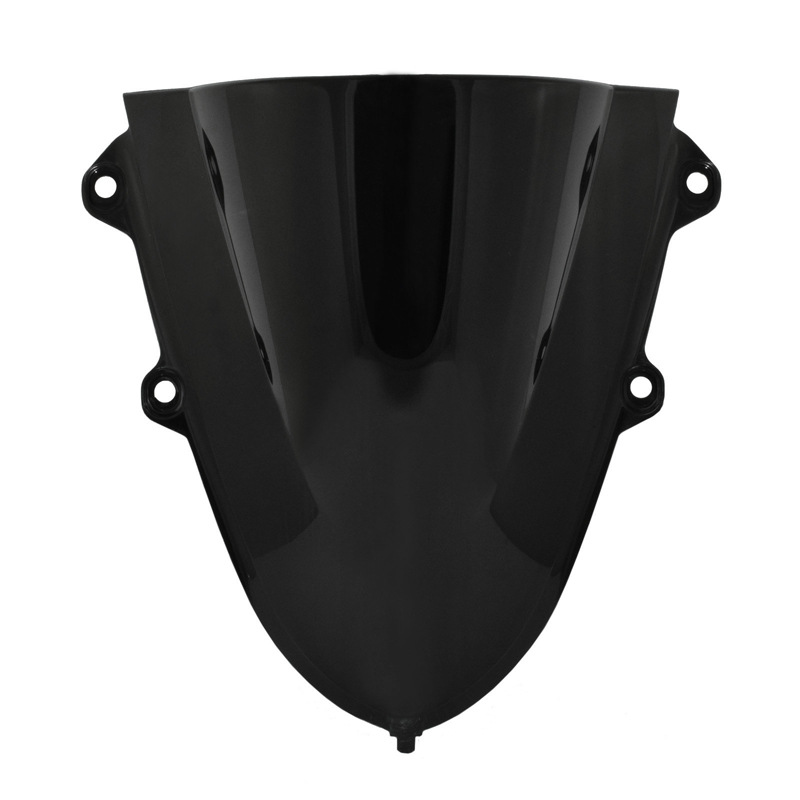 Suitable for Yamaha YZF R15 V3 2017-2020 motorcycles: front windshield, windscreen, and visor
